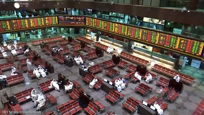 هبوط جماعي بمؤشرات بورصة الكويت في ختام جلسة الخميس