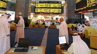 مؤشر سوق دبي المالي يصعد 0.35% بختام التعاملات