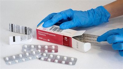 أستاذ أوبئة يكشف خطورة دواء ديكساميثازون المستخدم لعلاج كورونا