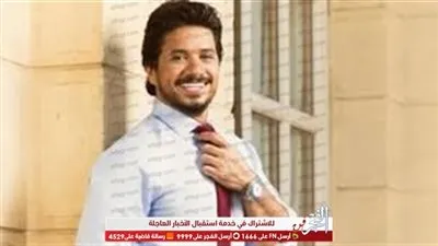 مصطفى حجاج يسترجع ذكريات أغنية 