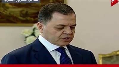 قرار مصري تجاه دول مجلس التعاون الخليجي