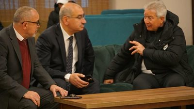 تمهيدا لعودة الدوري.. إنبي يدرس الضوابط الاحترازية