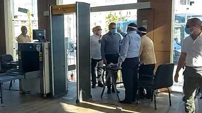 إعادة إفتتاح متحف الغردقة بحضور وزير السياحة ومحافظ البحر الأحمر (فيديو)