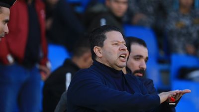 بعد تصريحاته المثيرة.. ماذا قدم رضا عبد العال طوال مسيرته الكروية؟ 