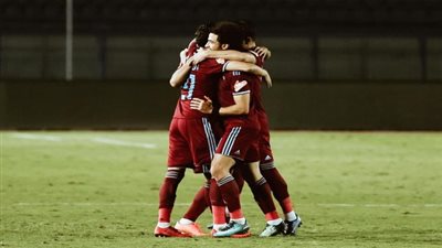 بيراميدز: ملتزمون بقرار الدولة باستئناف النشاط