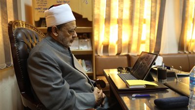 الأزهر: الهجوم على مدرسة قرآنية بأفغانستان إرهاب غاشم