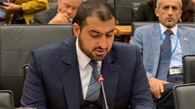 سفارة المملكة بالنمسا تؤكد دعمها لجهود الوكالة الدولية للطاقة الذرية