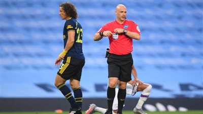 ديفيد لويز يحسم مصيره مع آرسنال