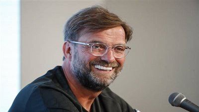 كلوب يكشف صعوبة مباراة إيفرتون.. ويشيد بسحر 