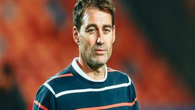 أول تحرك من الأهلي لتجديد عقد فايلر