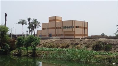 النقل: برج جزيرة شندويل بخط 