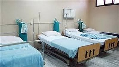 الحكومة تكشف حقيقة عدم توافر أماكن بمستشفيات العزل لمصابي كورونا