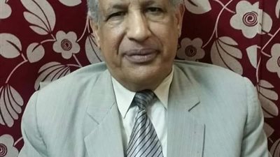 الأطباء تنعى استشاري جراحة في سوهاج بعد وفاته بكورونا