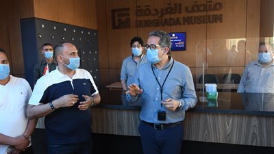 6 برامج تحفيزية لتشجيع منظمي الرحلات السياحية لمصر 