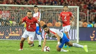 بعد غياب 3 شهور.. الملاعب المصرية تستقبل لاعبي كرة القدم
