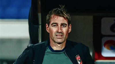  بالأسماء.. فايلر يستقر على قائمة الراحلين عن الأهلي في الميركاتو الصيفي