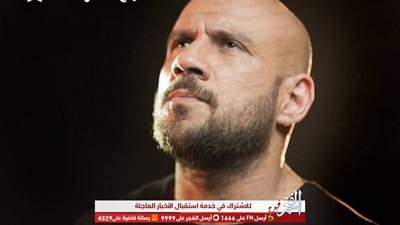 طفولته المفككة جعلت منه نجما كبيرا.. مالا تعرفه عن أحمد مكي