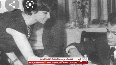 طبيب سعاد حسني يكشف حقيقة زواجها عرفيا من عبد الحليم حافظ