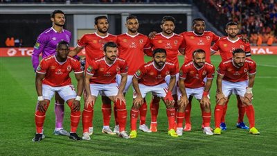 نجم الأهلي يرفض الدخول في أي صفقة تبادلية