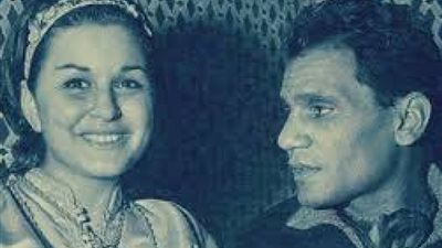 طبيب سعاد حسني يفجر مفاجأة عن زواجها من العندليب (فيديو)