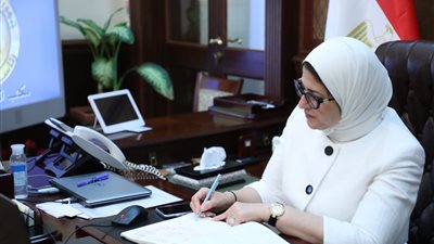 الصحة تعلن انتهاء خطة التأمين الطبي لامتحانات الثانوية.. ومناشدة لأولياء الأمور