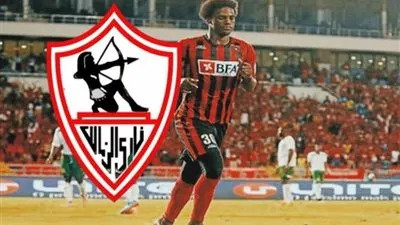 مبلغ خرافي.. تفاصيل عقد بابل مع الزمالك