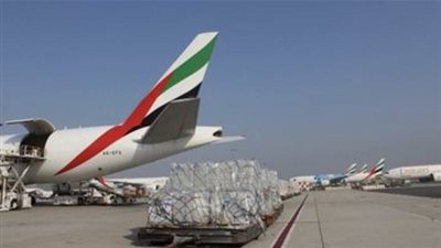 حاكم دبي يأمر بمساعدات إنسانية عاجلة لغوث لاجئين في بوركينا فاسو (صور)