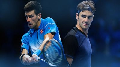 والد ديوكوفيتش يُهاجم روجر فيدرر