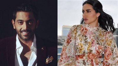 احمد فلوكس يروي تفاصيل ارتباطه بالمذيعة اللبنانية ديالا مكي