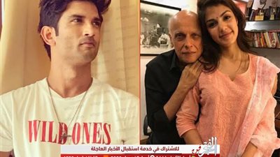 تطورات خطيرة في واقعة انتحار الممثل الهندي سوشانت سينغ 