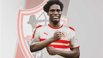 بعد توقيعه للزمالك.. 10 معلومات لا تعرفها عن آري بابل صاروخ القلعة البيضاء القادم