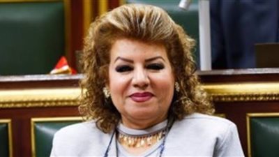 برلمانية: السيسي وجه رسالة واضحة عن قدرات الجيش المصري 