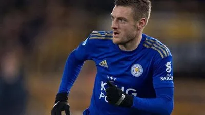 تشكيل ليستر سيتي أمام واتفورد