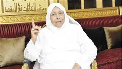 الداعية عبلة الكحلاوى مُعلقة على شائعة وفاتها: 