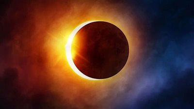 تشهده مصر غدًا.. كل ما تريد معرفته عن كسوف الشمس 