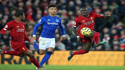 إيفرتون ضد ليفربول | موعد مباراة (ديربي الميرسيسايد) Everton vs Liverpool والقنوات الناقلة والتشكيل المتوقع (ديربي الريدز والتوفيز)