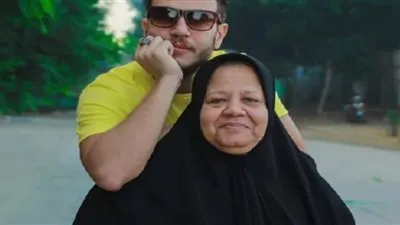 بكلمات مبكية.. خالد الجندي ينعي اليوتيوبر 