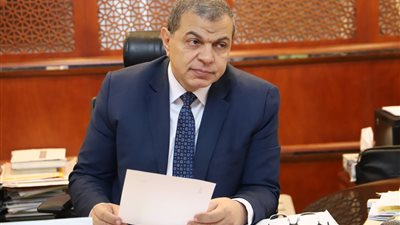 موعد وصول جثمان المصري المتوفي بالأردن