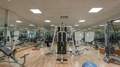 غدا.. عودة النشاط لجميع الصالات والمراكز الرياضية بالمملكة