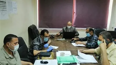 17 ألف طالب بالفيوم يؤدون امتحانات الثانوية العامة 