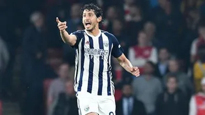 بمشاركة حجازي.. وست بروميتش يتعادل مع برمنجهام سيتي في التشامبيونشيب 