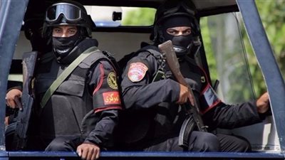 القبض على سائق بالمنيا انتحل صفة ضابط شرطة