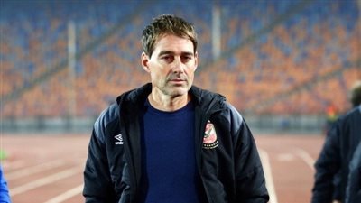 فشل صفقة الموسم يُشعل غضب فايلر في الأهلي