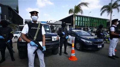 استعدادات أمنية مكثفة في محافظة الجيزة لامتحانات الثانوية