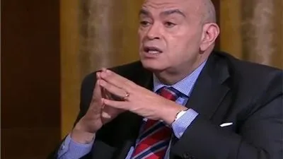 عماد أديب: مصر ذاهبة للقتال حال استنفاذ وسائل مفاوضات 