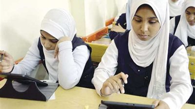 كيف تتعامل محافظة الفيوم مع طالب الثانوي المصاب بـ