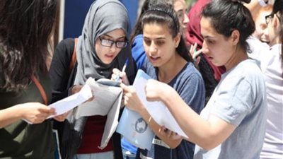 قبل انطلاق الامتحانات.. 25 نصيحة لطلاب الثانوية العامة