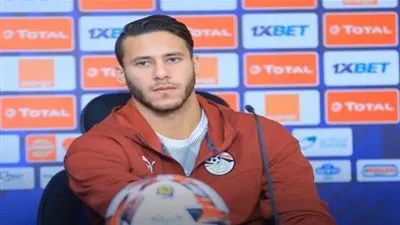 بعد التعاقد مع خليفة محمد صلاح.. الأهلي يصرف النظر عن شراء رمضان صبحي 