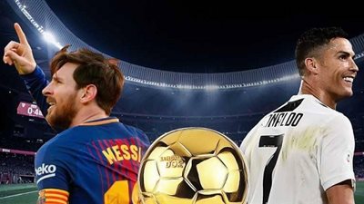 إيمري يتوقع تفوق نيمار على ميسي ورونالدو