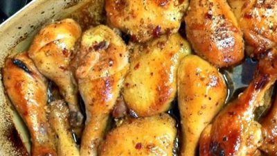 طريقة تحضير صينية الدجاج بالبطاطس